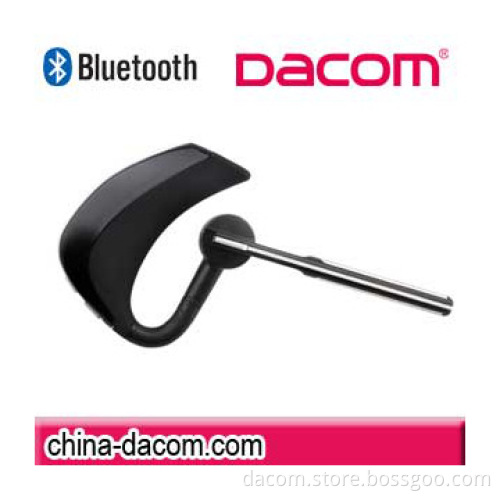 Super hot Dacom Bluetooth headset with microphone for Iphone5 M2